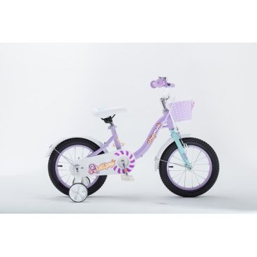 Детский велосипед Royal Baby Chipmunk MМ 16" 2021