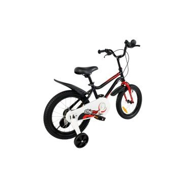 Детский велосипед Royal Baby Chipmunk MK 16" 2021