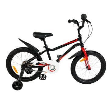 Детский велосипед Royal Baby Chipmunk MK 18" 2021