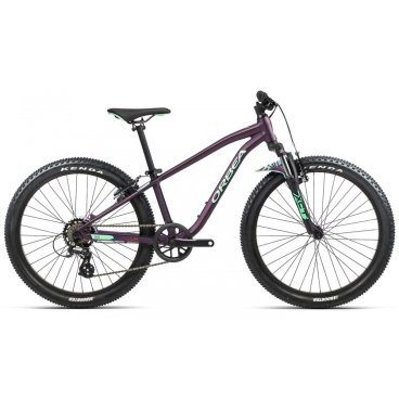 Детский велосипед Orbea MX XC 24" 2021