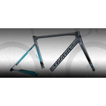 Рама велосипедная Wilier ZERO SL Disc 2022, E101