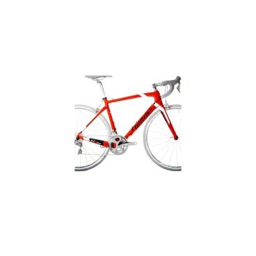 Рама велосипедная Wilier GTR Team 2022, E907G27/E007