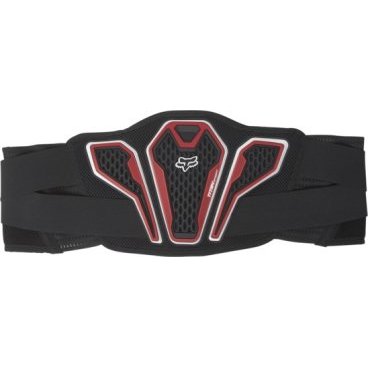 Пояс защитный Fox Titan Sport Belt, Black, 2022