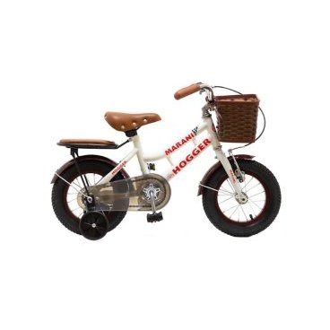 Детский велосипед HOGGER MARANI 12" 2021
