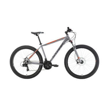 Горный велосипед Stark Hunter 27.2+ HD 27,5 2022