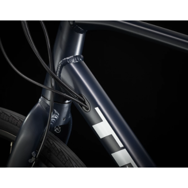 Гибридный велосипед Trek Fx 2 Disc 700 С 2022