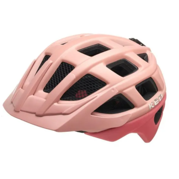 Велошлем KED Kailu, детский, Dusty Coral Pink Matt, 2022