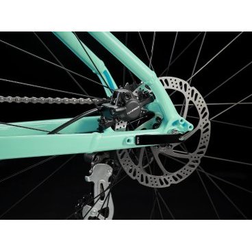 Горный велосипед Trek Marlin 5 27.5" 2022
