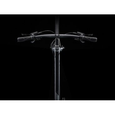 Гибридный велосипед Trek Fx 2 Disc 700 С 2022