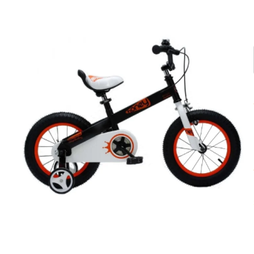 Детский велосипед Royal Baby Honey RB16-15 16" 2020