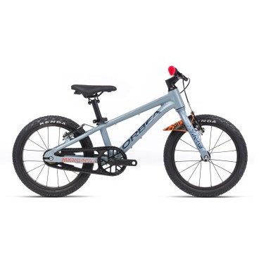 Детский велосипед Orbea MX 16" 2021