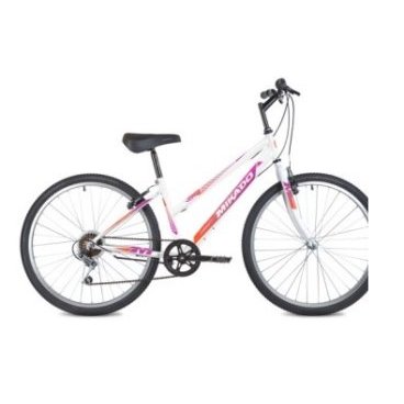 Женский велосипед MIKADO VIDA 1.0 26" 2022