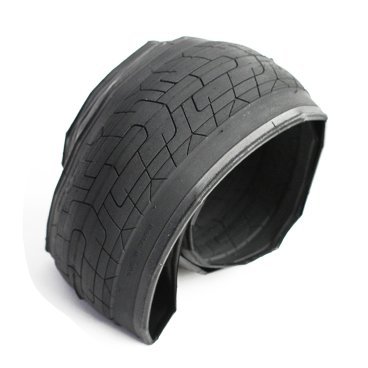 Велопокрышка COLONY Grip Lock LITE Tyre - FOLDING Bead, 20 x 2.2", черный, 03-002171