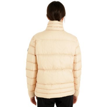 Куртка Dolomite Jacket W's 76 Fitzroy Blast Beige/Willow White, для активного отдыха, женская, 285520_1465