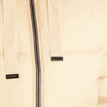 Куртка Dolomite Jacket W's 76 Fitzroy Blast Beige/Willow White, для активного отдыха, женская, 285520_1465