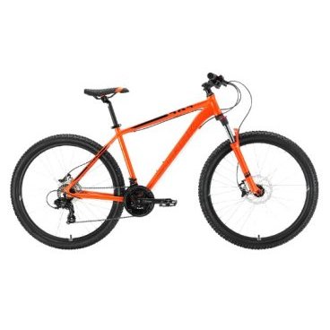 Горный велосипед Stark Hunter 27.2 HD, 2022, HQ-0005030