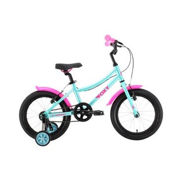 Детский велосипед Stark, Foxy Girl 16, 2022