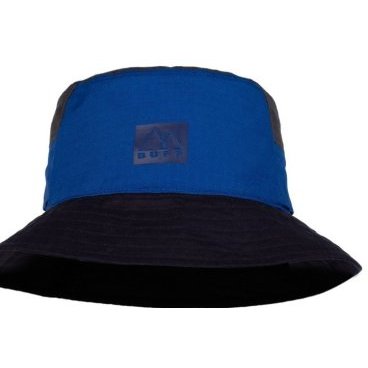 Фото Панама Buff Sun Bucket Hat Kote Black, US:one size, 131409.999.10.00