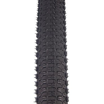 Велопокрышка 4BIKE, E608, 27.5'' × 2.20, черный, ARV000142