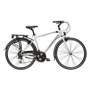 Городской велосипед Велосипед Adriatica BOXTER HP Man 28, 2022