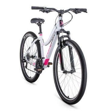 Горный велосипед FORWARD JADE 27,5 1.0, 2022