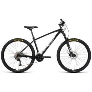 Горный велосипед FORMAT 1214, 29", 9 скоростей, 2023, VX23240