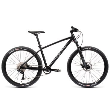 Горный велосипед FORMAT 1212, 27.5", 12 скоростей, 2023, VX23223