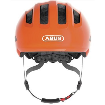 Велошлем ABUS Smiley 3.0, детский, shiny orange, 672767_ABUS