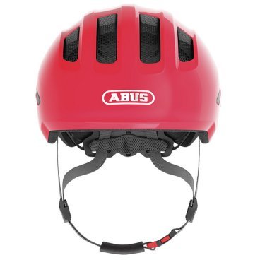 Велошлем ABUS Smiley 3.0, детский, shiny red, 672743_ABUS