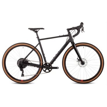 Шоссейный велосипед ATOM Tundra X11, 2023, AR23-11272