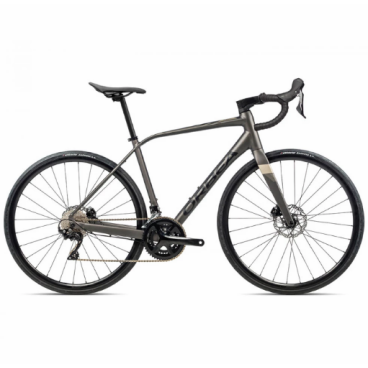Велосипед шоссейный Orbea AVANT H60-D, 2023, M101