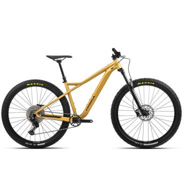 Горный велосипед MTB Orbea LAUFEY H30, 29", 2023, M245