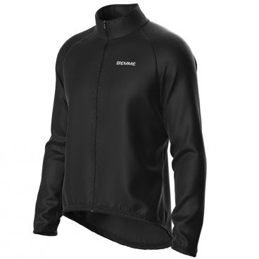 Фото Куртка-ветровка Biemme BASIC, черный, 2023, A31P2032M