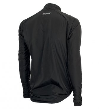 Куртка-ветровка Biemme BASIC, черный, 2023, A31P2032M