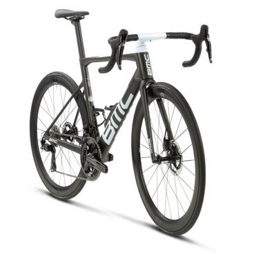 Велосипед шоссейный BMC Teammachine SLR 01 TWO Dura Ace Di2 Disc Cosmic SL32, 28", 2023, SLR01TWOLESRM