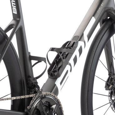 Велосипед шоссейный BMC Teammachine SLR 01 TWO Dura Ace Di2 Disc Cosmic SL32, 28", 2023, SLR01TWOLESRM