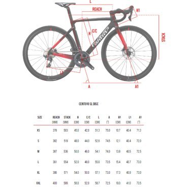 Рама велосипедная Wilier Cento10 SL Disc, Red Black, 2023, В205