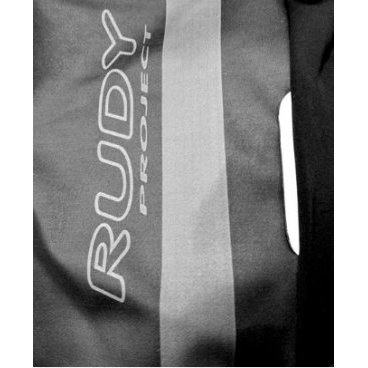 Трусы с лямками Rudy Project Racemaster, Размер: XL, Цвет: Черный, RW002