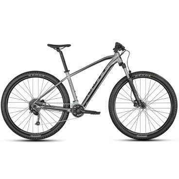 Фото Велосипед горный Scott Aspect 750, 27,5", slate grey, 2022, ES280587