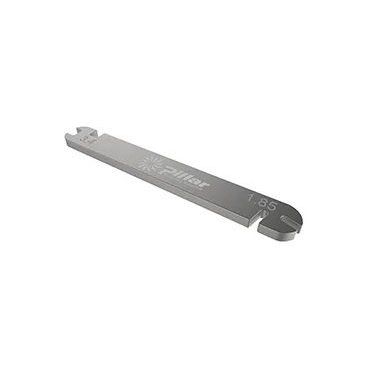 Ключ спицовочный универсальный для ниппелей Pillar Hand Tool PHT 185, Q030501204