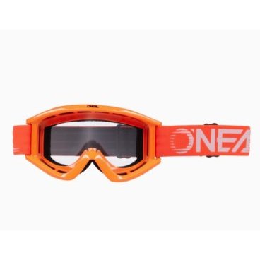 Маска O'Neal B-ZERO orange, 6030-S313