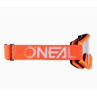 Маска O'Neal B-ZERO orange, 6030-S313