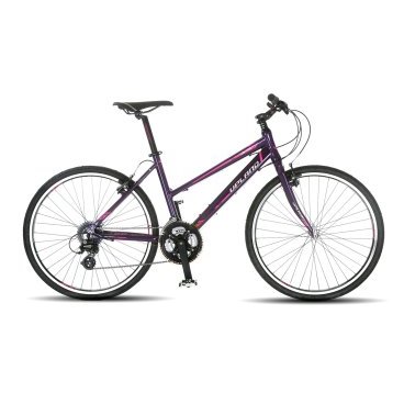 Женский велосипед Upland LS 360-L  26