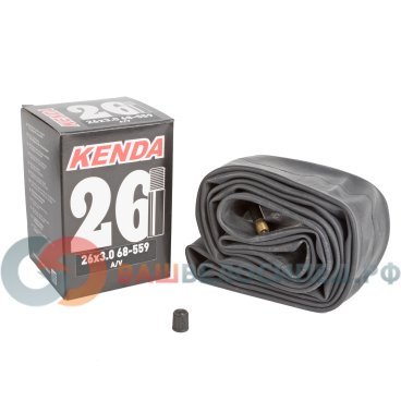 Камера велосипедная KENDA 26