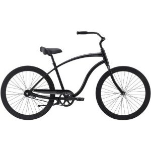 Городской велосипед GIANT Simple Single 26