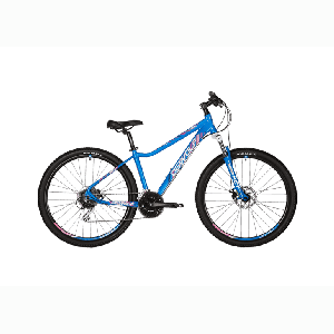 Женский велосипед DEWOLF TRX 55 27.5