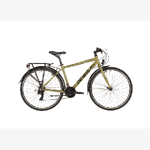 Городской велосипед DEWOLF Asphalt R, 28