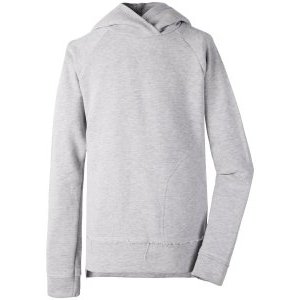Подростковый свитер WIEN GS SWEATER, серый меланж, 502405