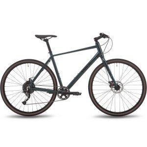 Велосипед кроссовый Pride Rocx Flb 8.2, 28
