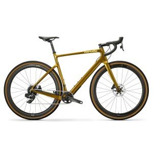 Циклокроссовый велосипед Cervelo Aspero Disc GRX, 700C, 2020